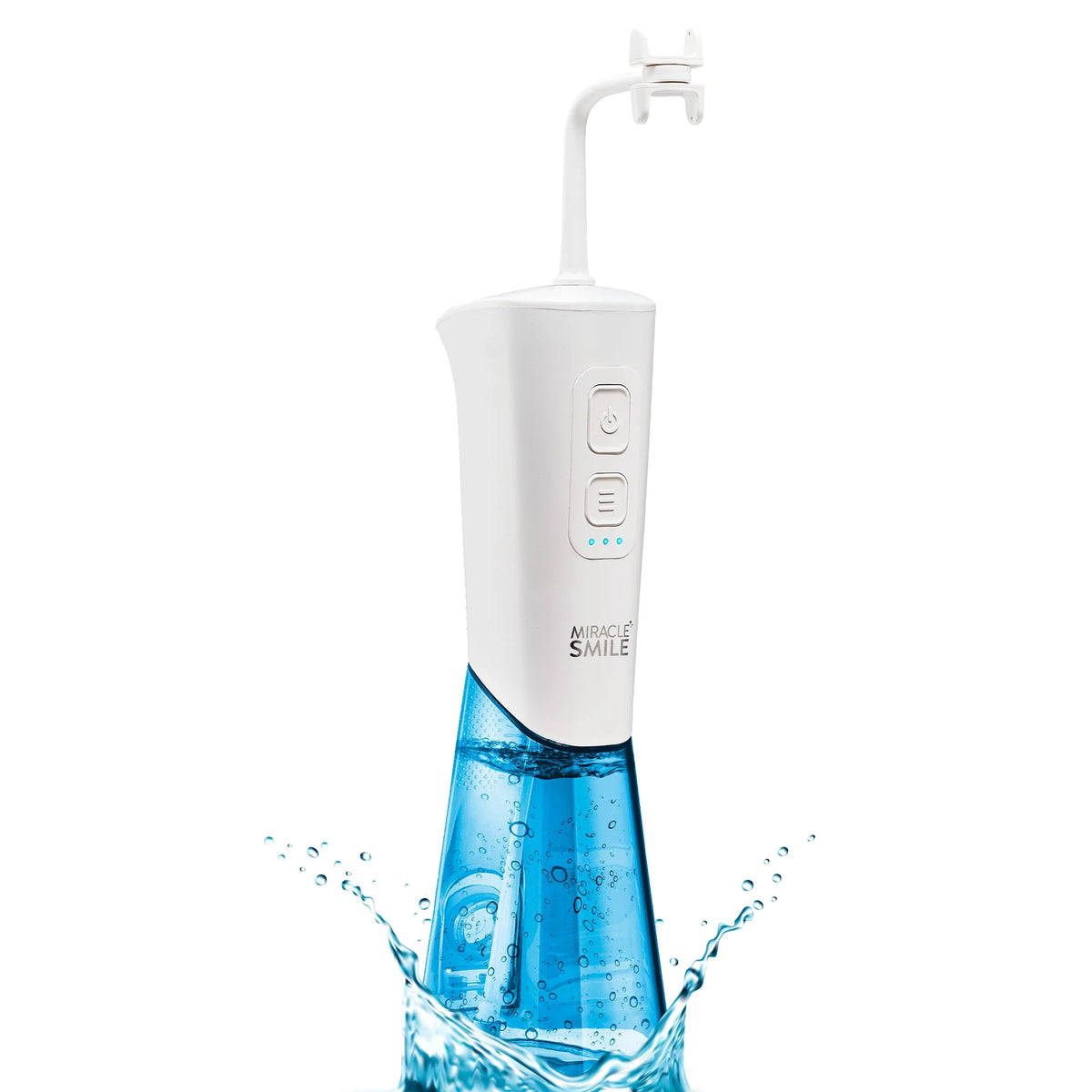 Portable Rechargeable Water Flosser L8250