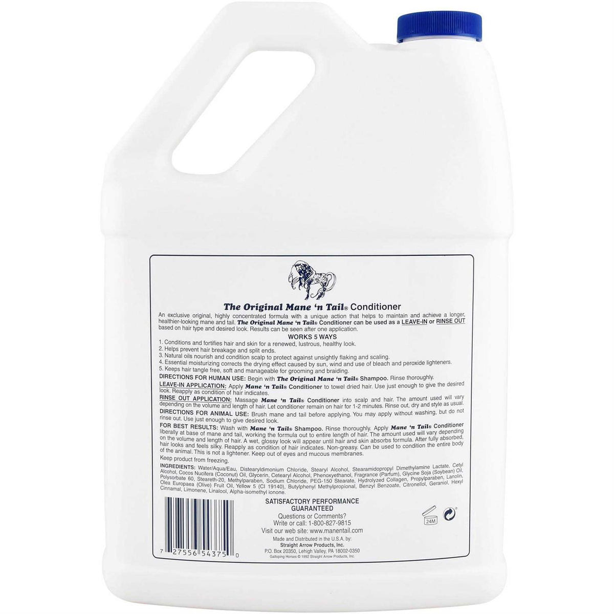 Conditioner U6556