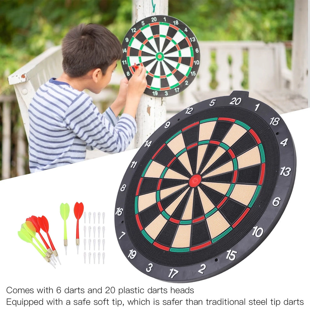 Darts Set X656692