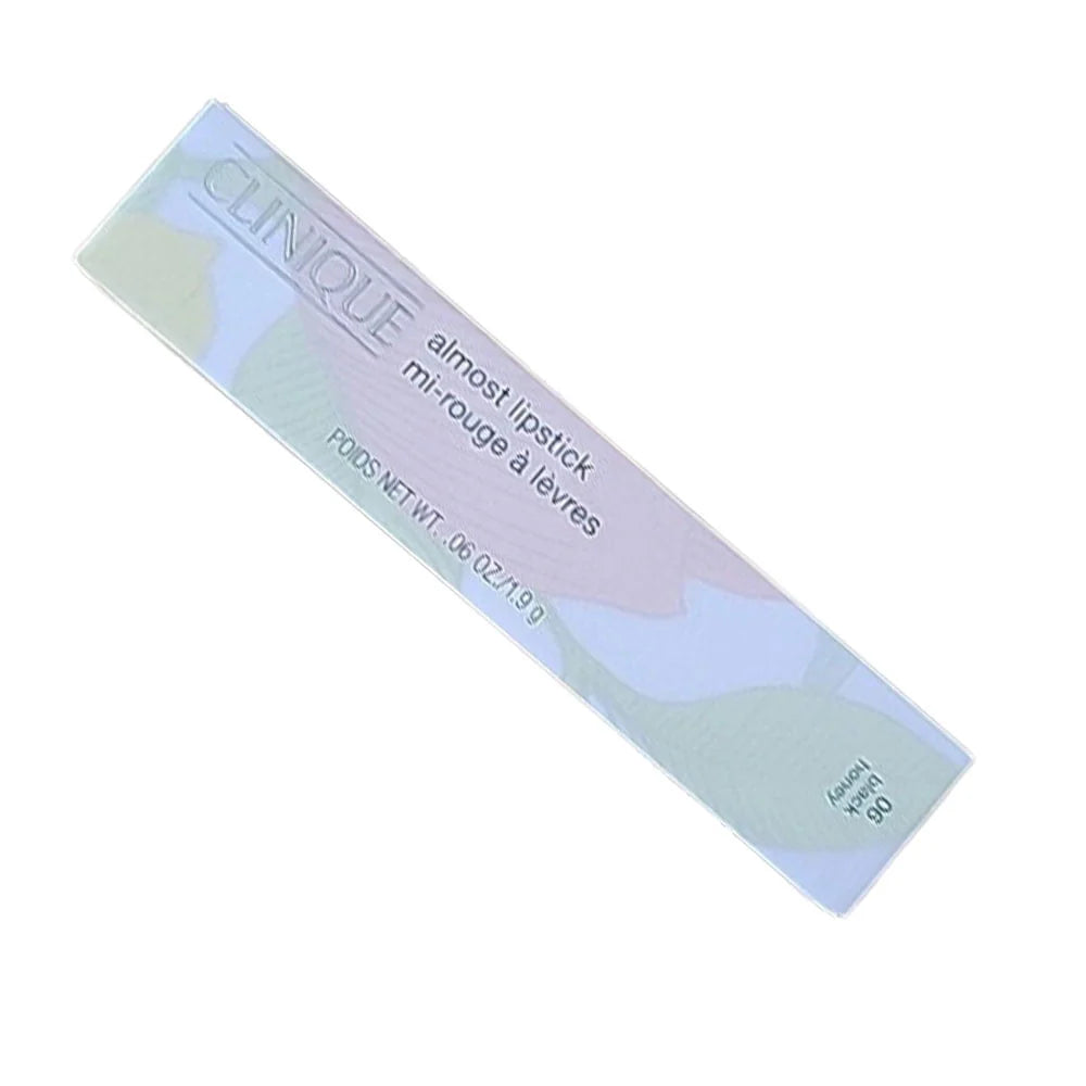 Almost Lipstick Black Honey 0.06 oz Z533