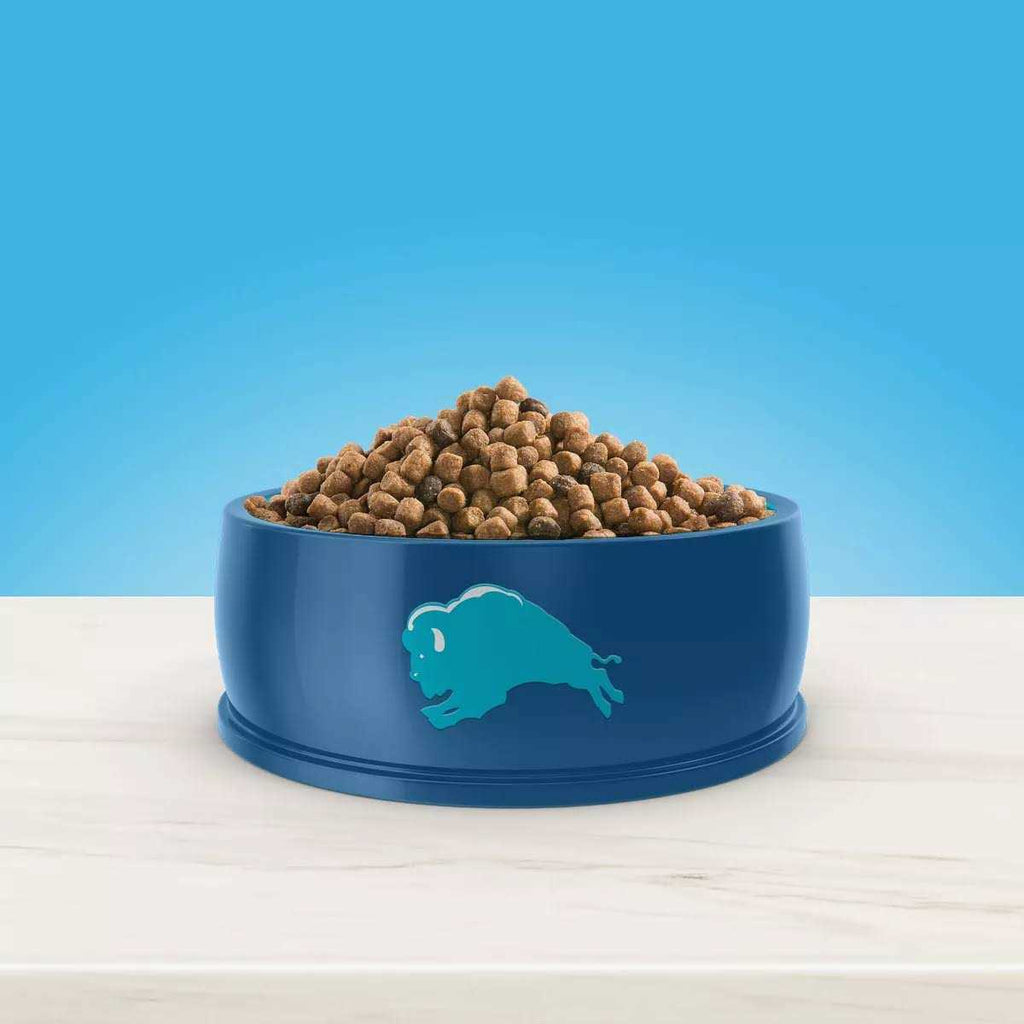 Natural Chicken Indoor Adult Dry Cat Food I216396