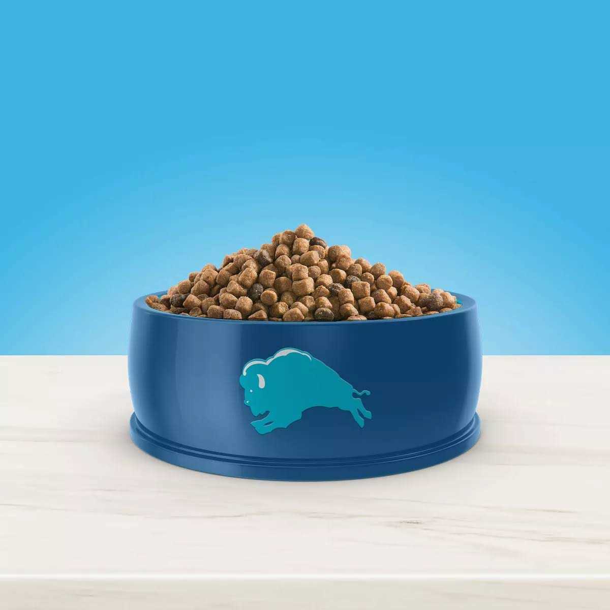 Natural Chicken Indoor Adult Dry Cat Food I216396