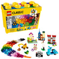 Large Creative Brick Box Building Toy G594409