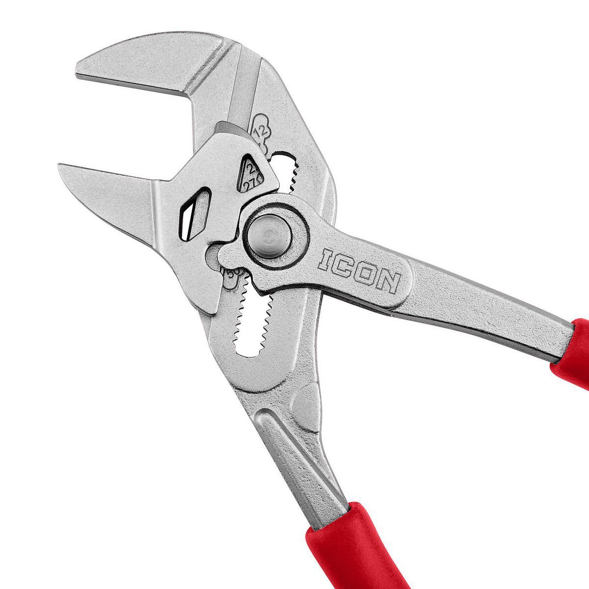 10 in. Pliers Wrench M110004