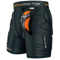 Relaxed Fit Impact Short R93092