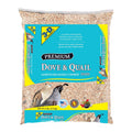 Dove & Quail Food B247181