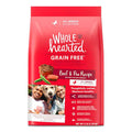 Grain Free Beef & Pea Formula Dry Dog Food C379