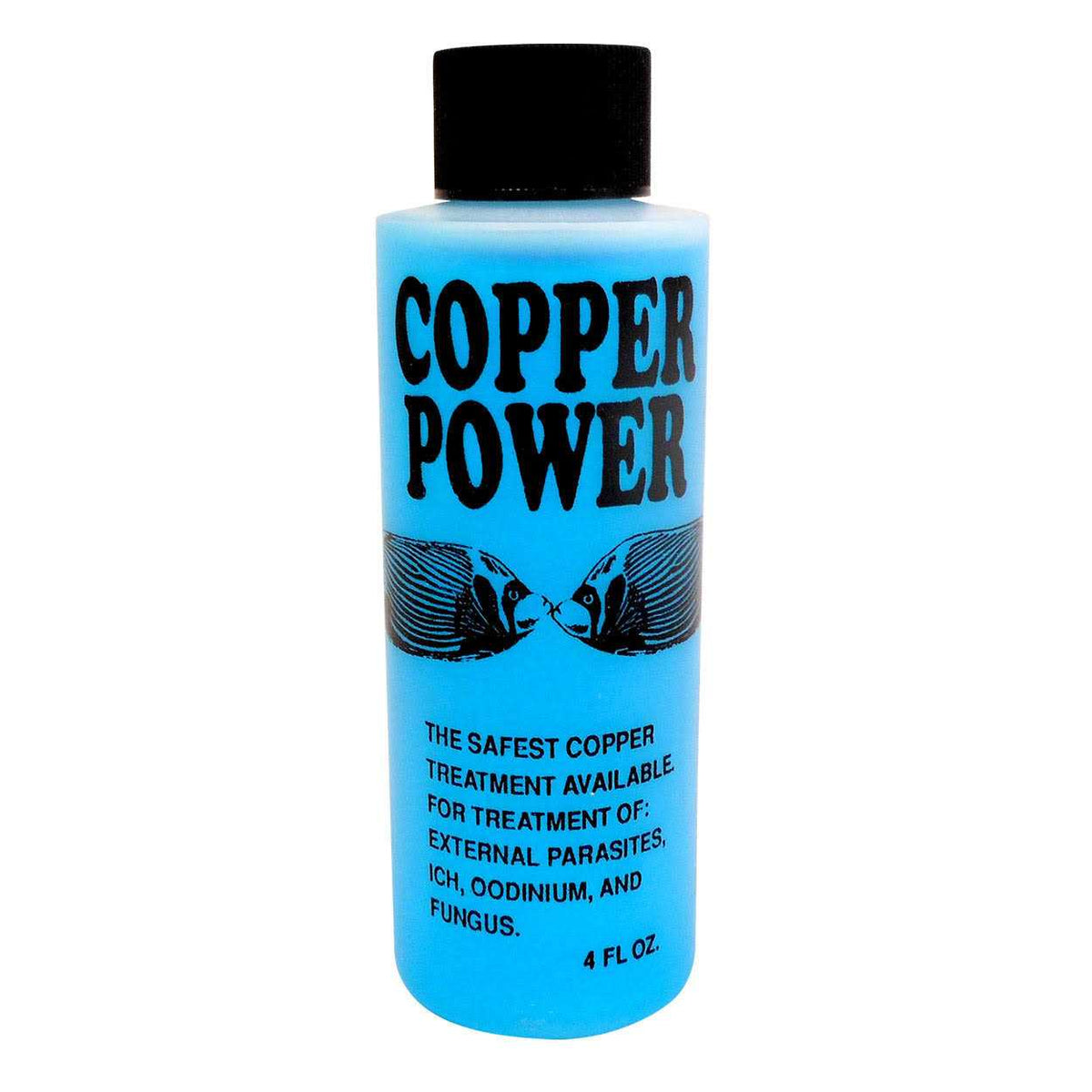 Copper Marine Treatment F73608