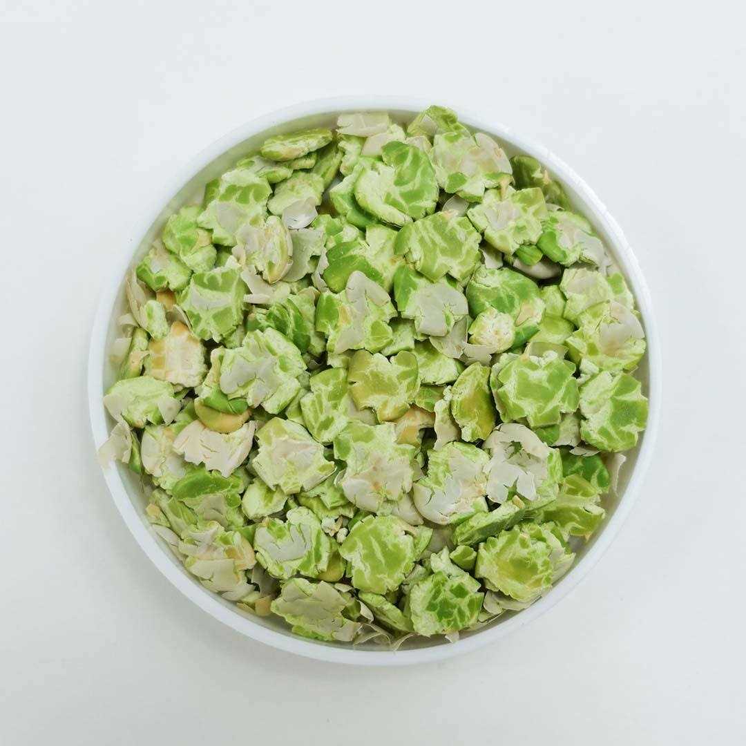 Guinea Pig Pea Flakes S68349