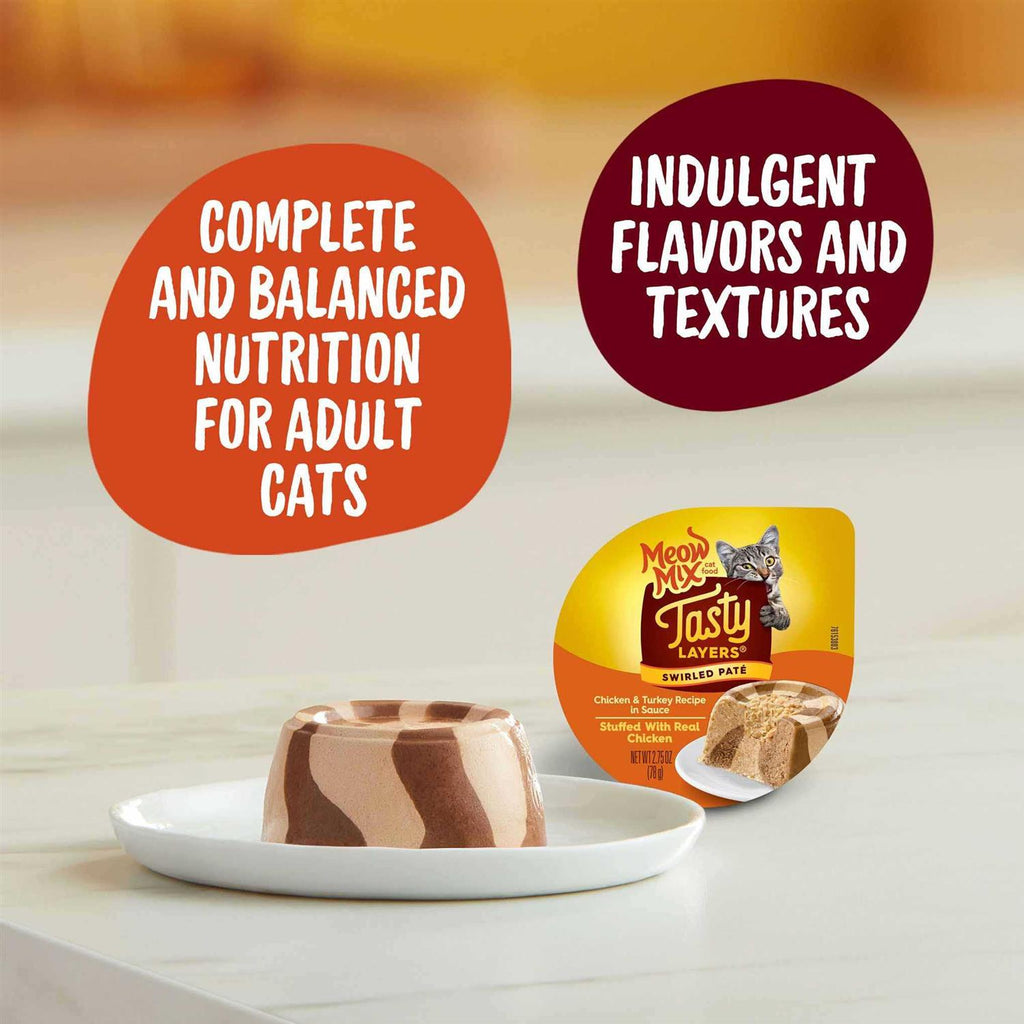Cat Food O80590