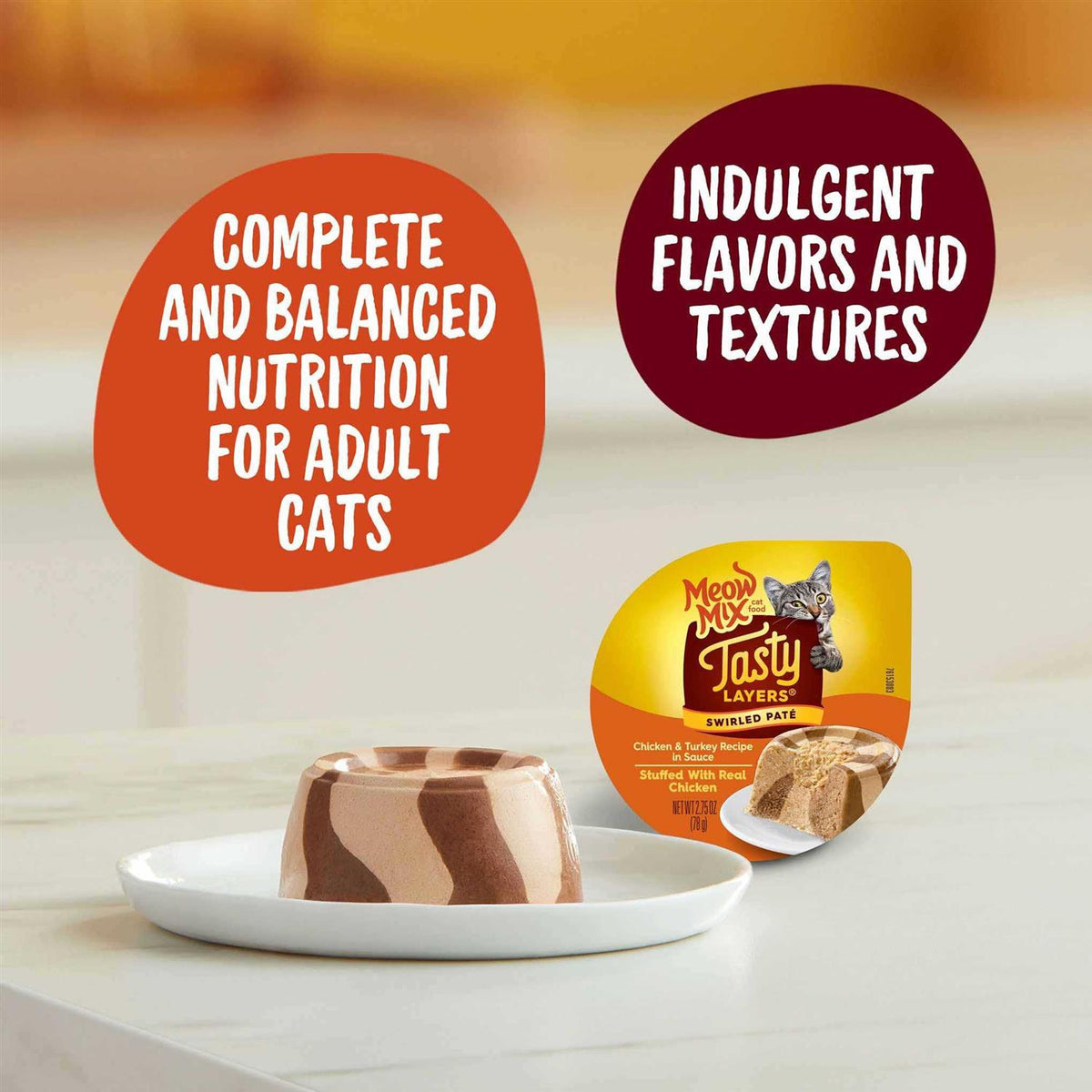 Cat Food O80590