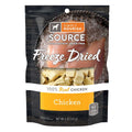 Freeze Dried Chicken Dog Treat F45042