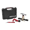 3/16 in. to 3/4 in. Flaring Tool Kit G965583