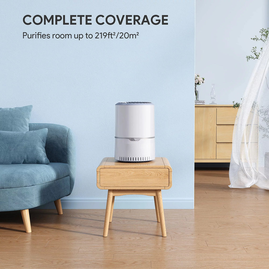 Air Purifier H13 Filter E9515
