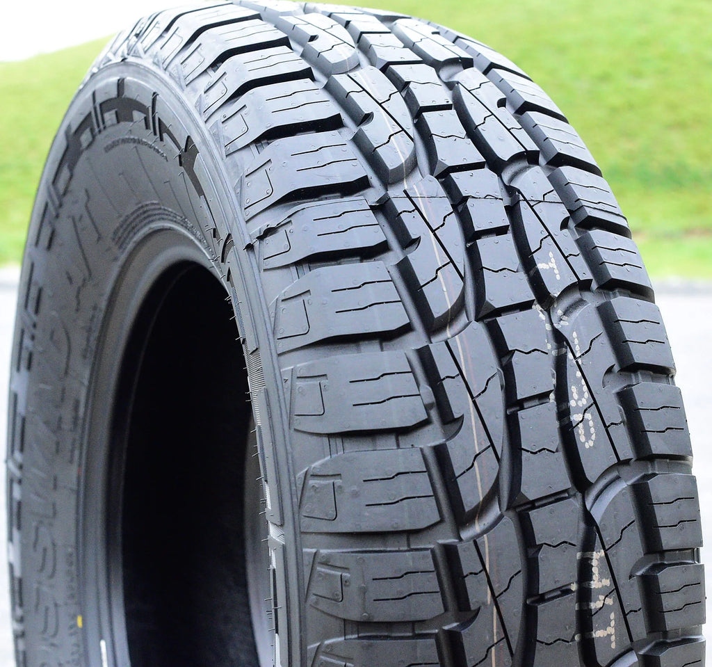 275/65R18 116H All Terrain Tire B7143
