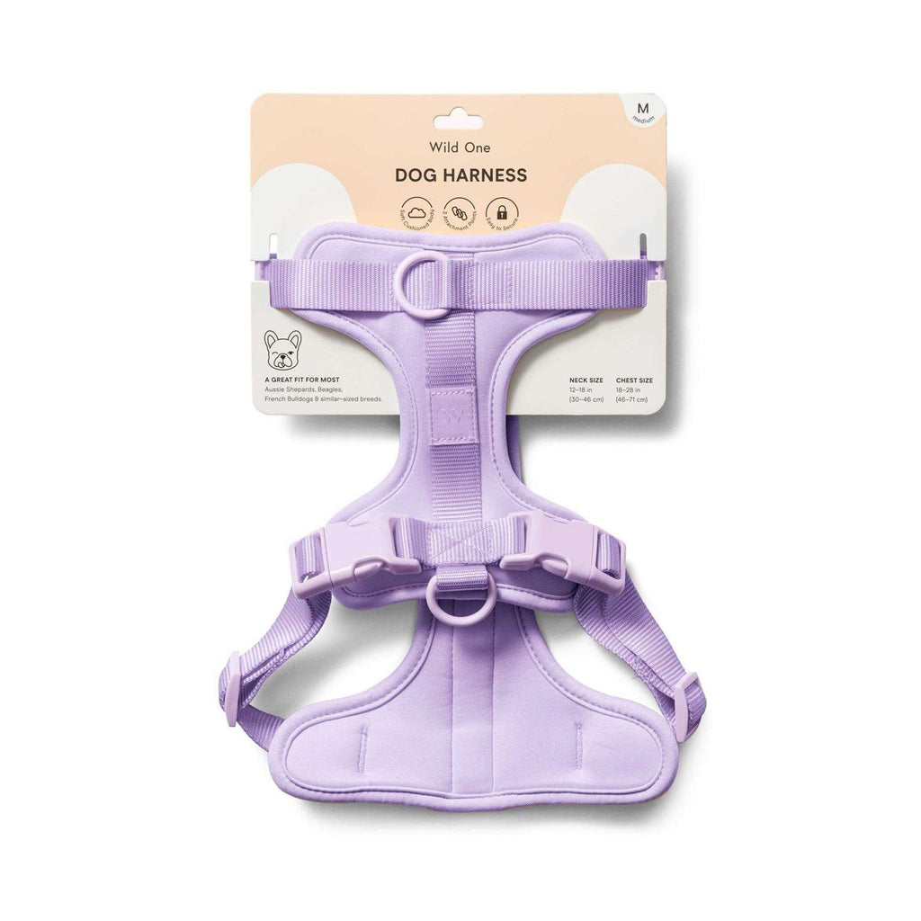 Dog Harness F5671