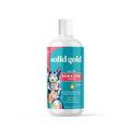 Solid Gold Fish Oil for Dogs & Cats Wild Alaskan Salmon Oil for Dogs Skin and Coat Support P412