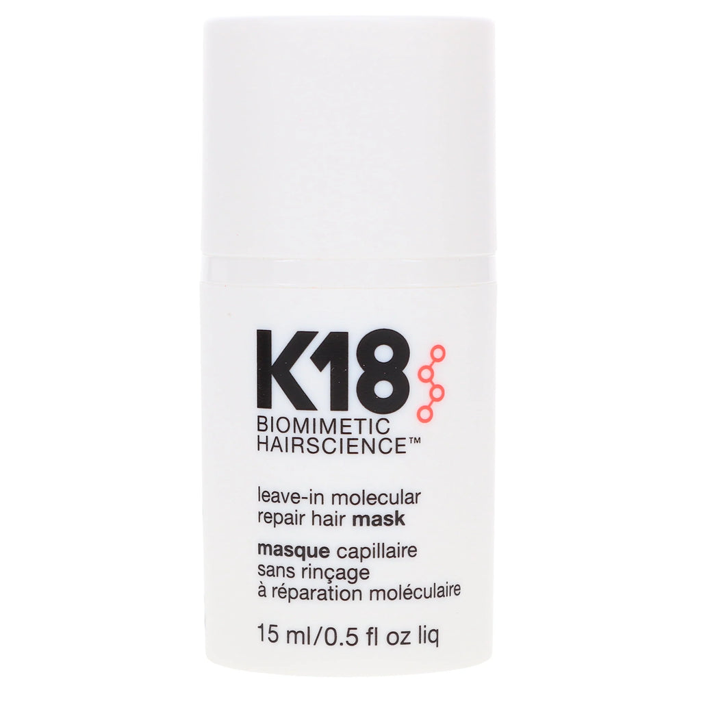 Leave-In Molecular Repair Hair Mask 1.7 oz R3783
