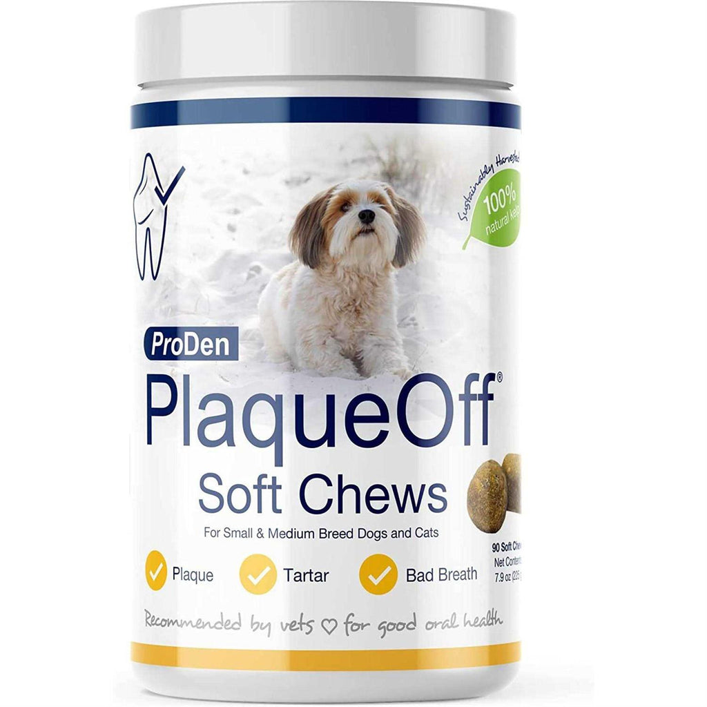 Soft Chews Small & Medium Breed U505578