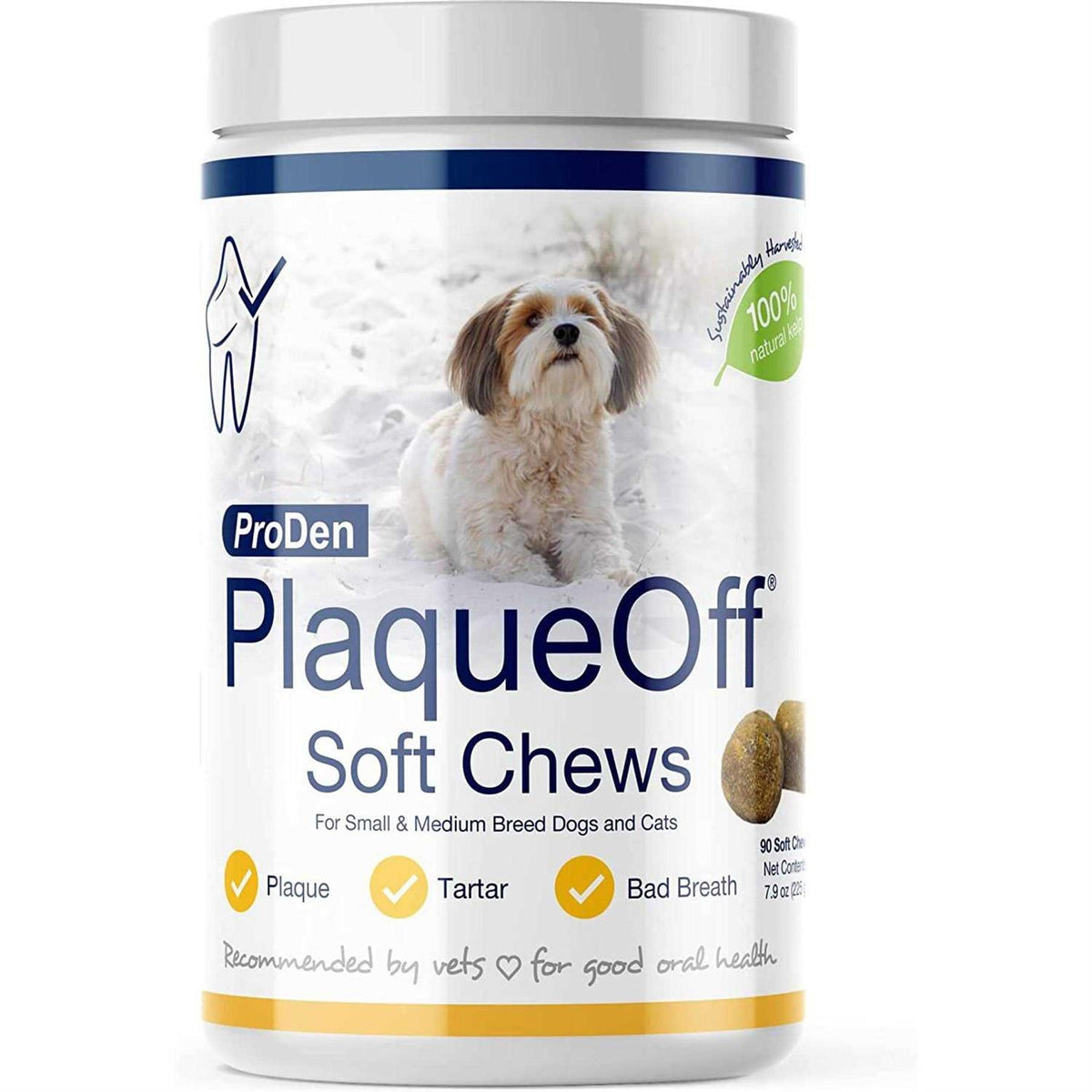 Soft Chews Small & Medium Breed U505578