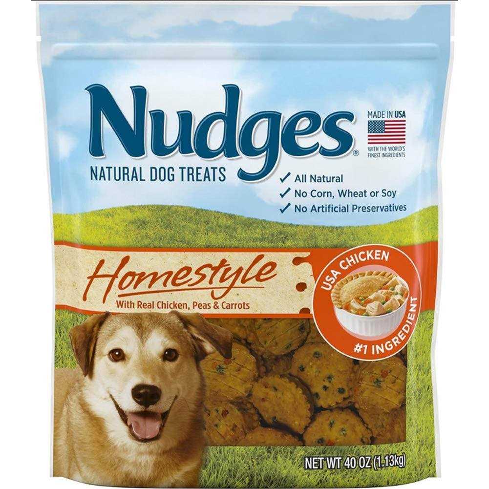 Natural Dog Treats F557708