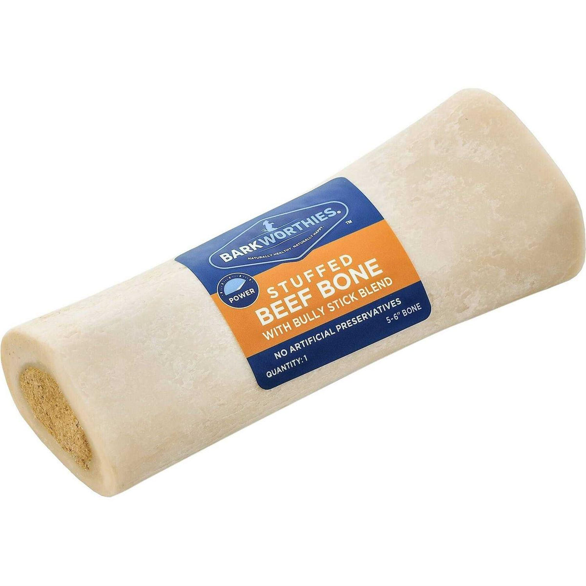 Shin Bone Stuffed J17314