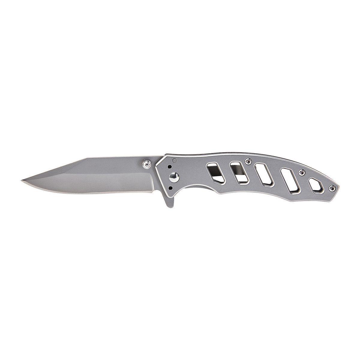 3 in. Skeleton Frame Pocket Knife V77061