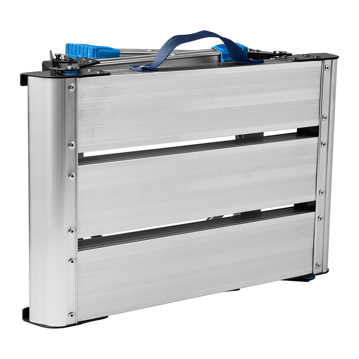 18 in. Step Stool Working Platform D422826