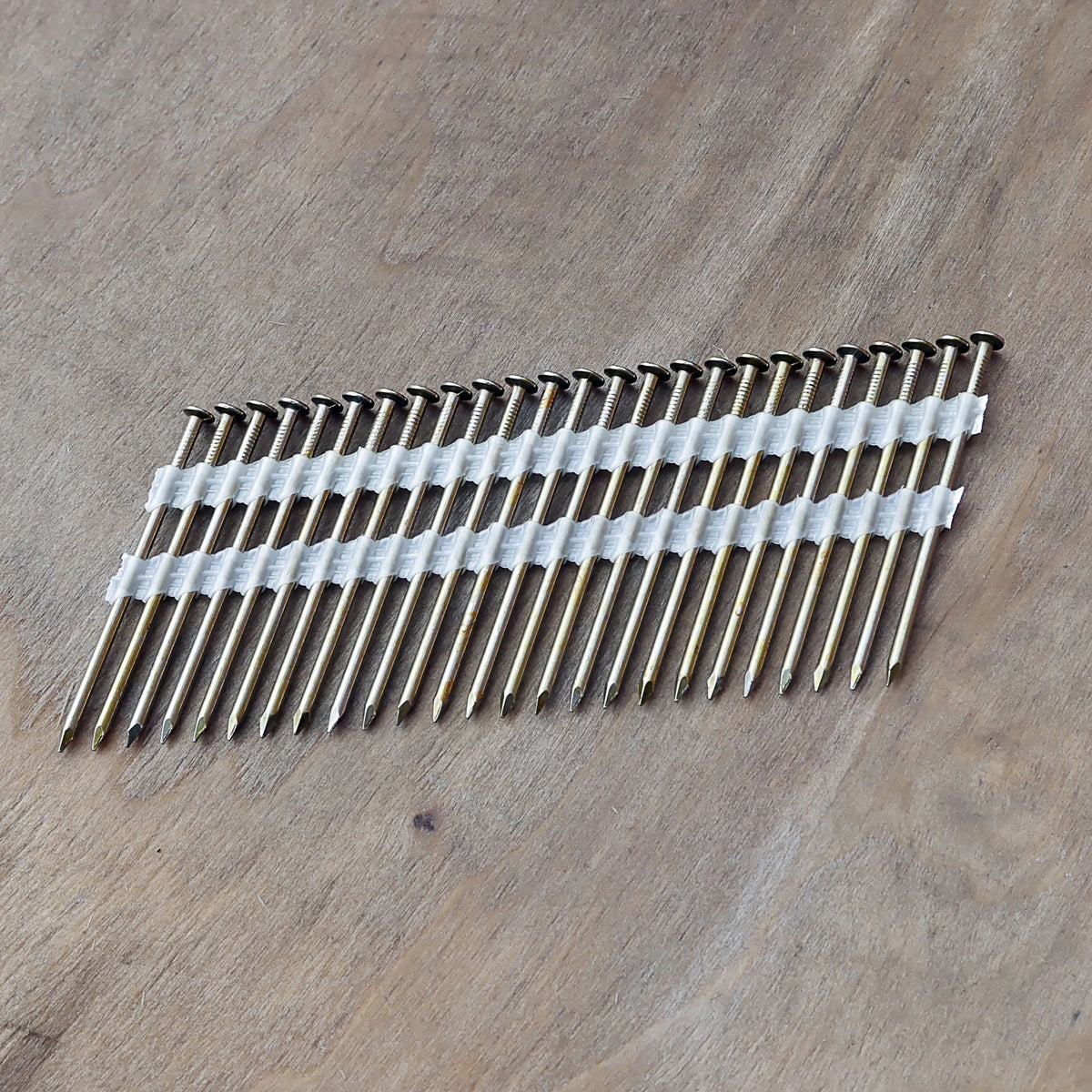 3 in. 21-Degree Plastic Collated Framing Nail 1000-Count D474996