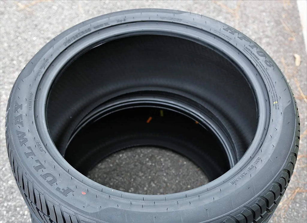 225/40R18 All Season Performance Tires Set of 4 F7987