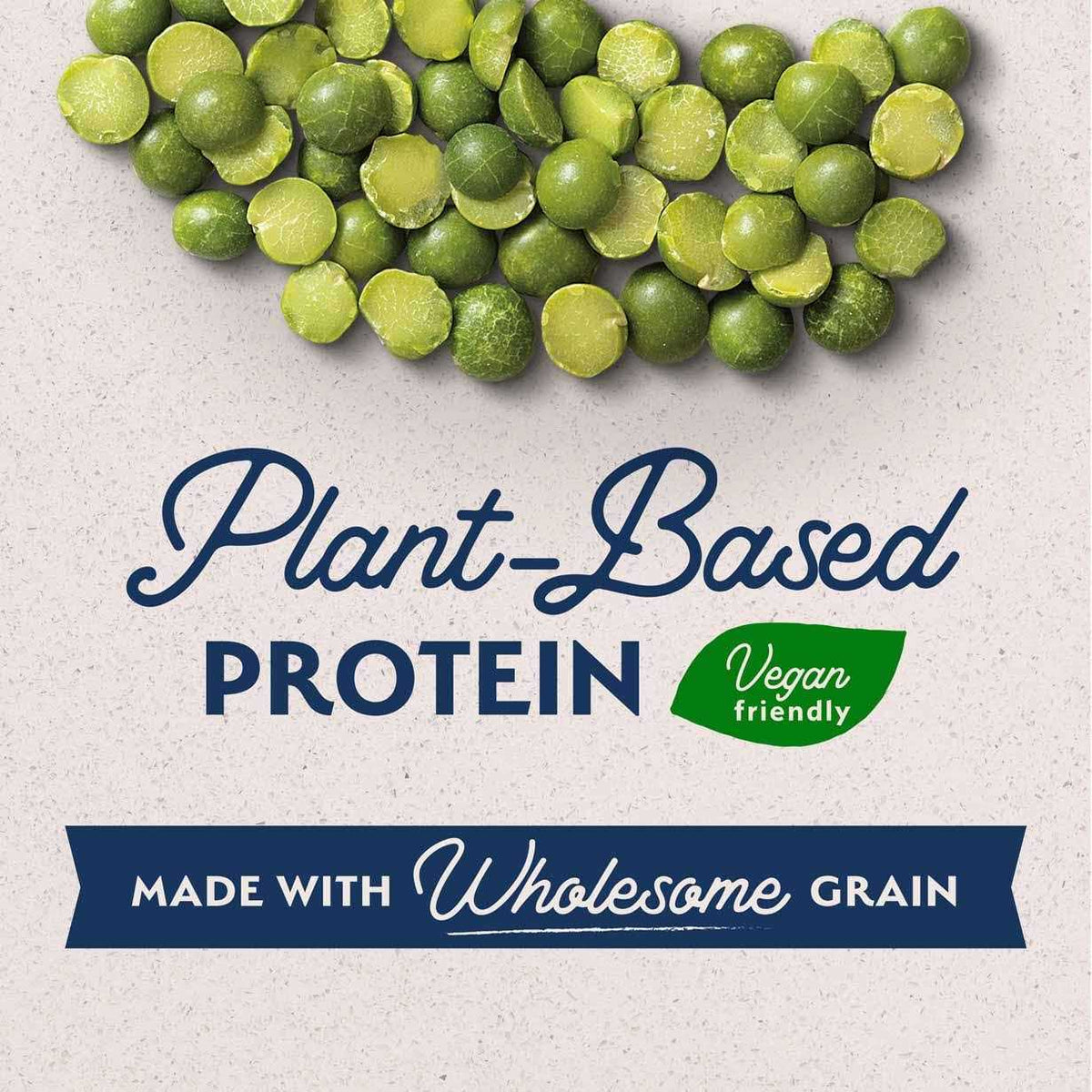 Limited Ingredient Vegetarian Recipe Dry Dog Food X6168