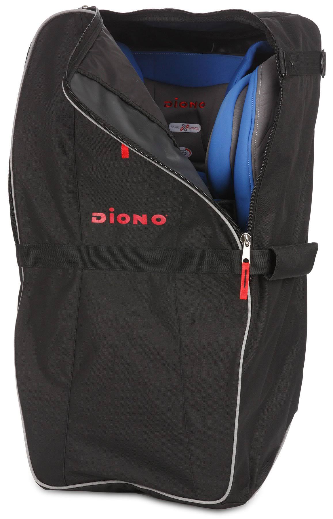 Car Seat Travel Bag - Black A5480