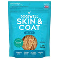 Salmon Skin & Coat Jerky W9667