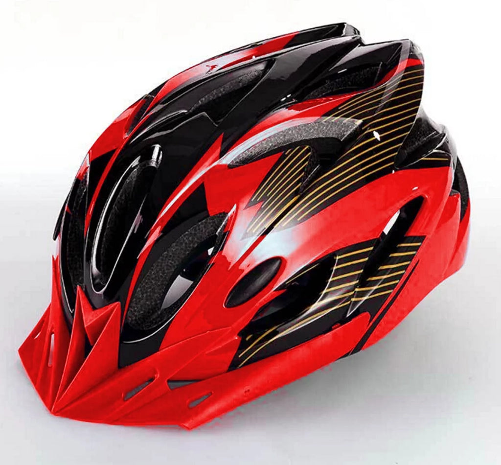 Bicycle Helmet J166974