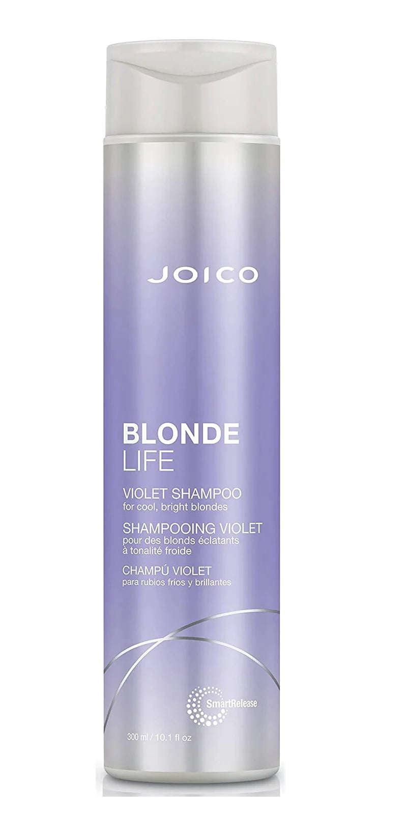 Violet Shampoo 10.1 oz E2548