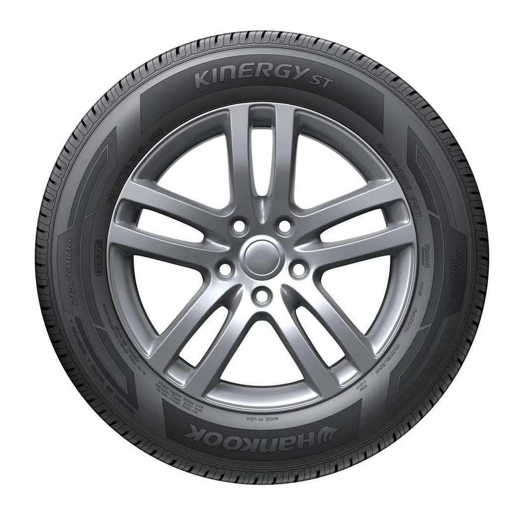 All Season 235/75R15 Passenger Tire M90044