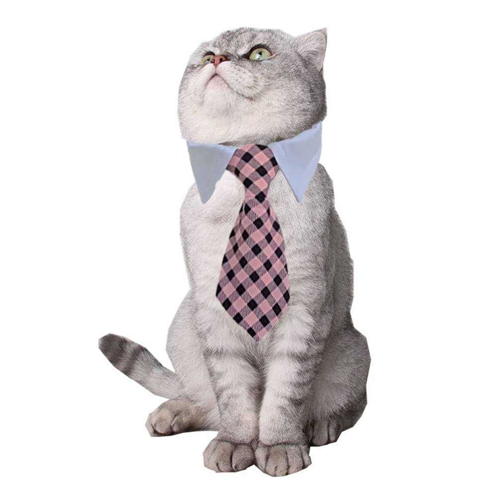 Adjustable Pet Bowtie Collar F973552