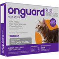 Flea & Tick Spot Treatment for Cats S8027