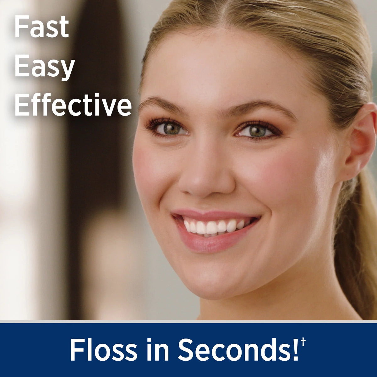 Portable Rechargeable Water Flosser L8250