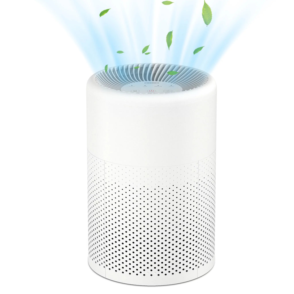 3-in-1 HEPA Air Purifier R61348