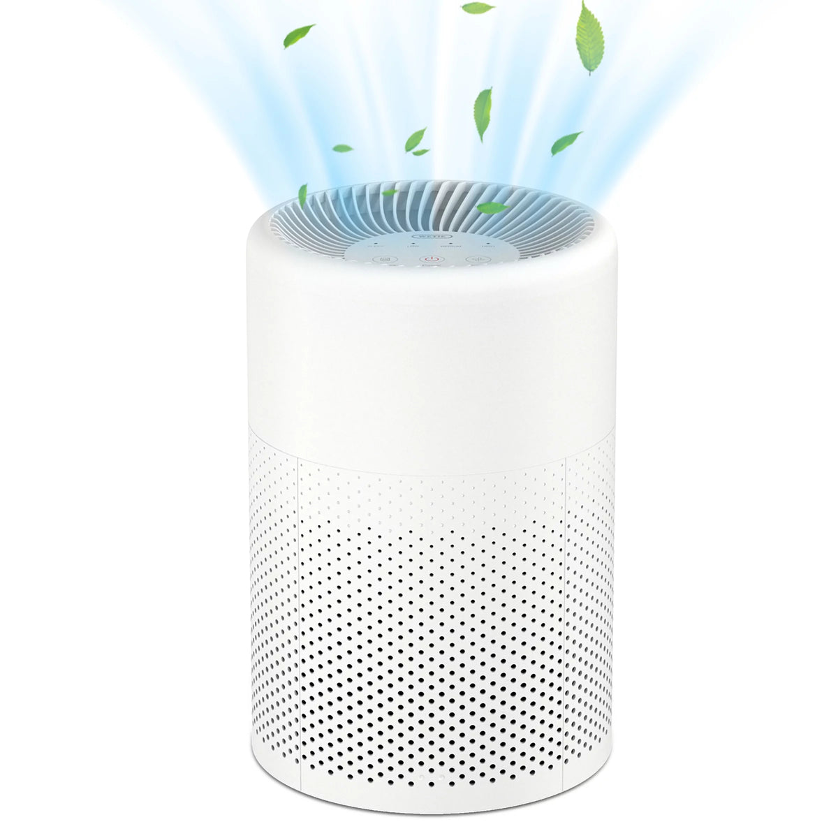 3-in-1 HEPA Air Purifier R61348