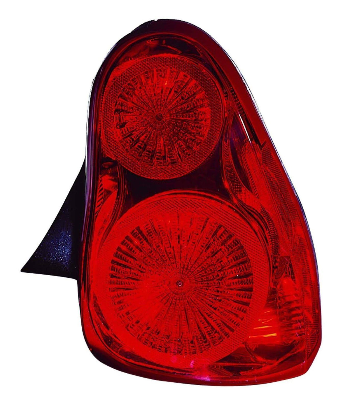 Right Tail Light W722200