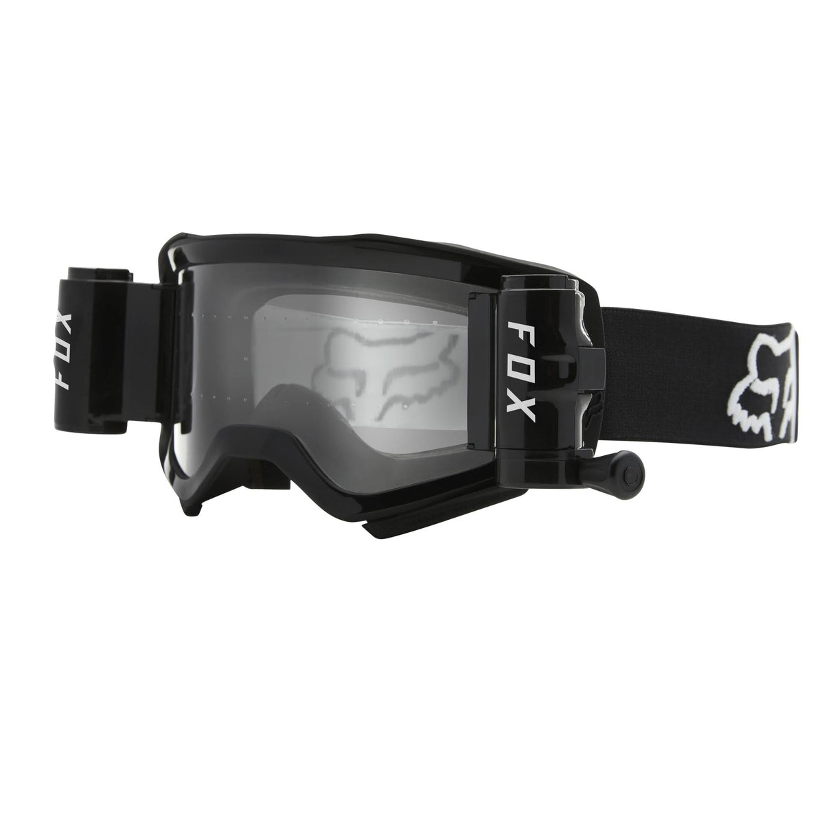 Black Goggle S640