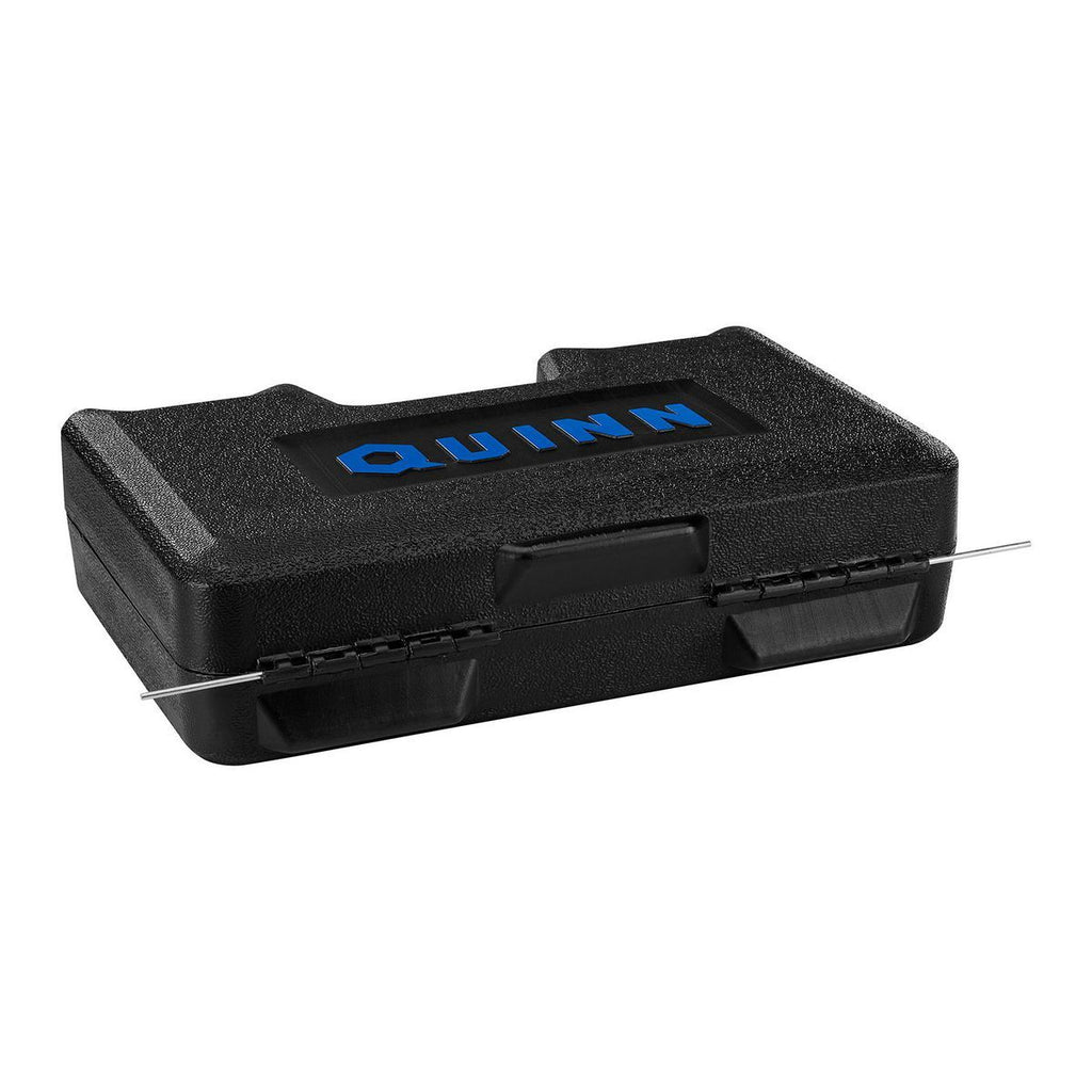 1 in. Drive SAE and Metric Impact Set, 10-Piece I405218