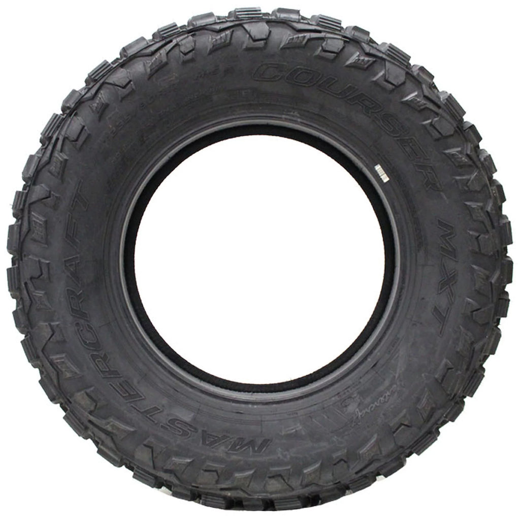 Mud Terrain Light Truck Tire U134