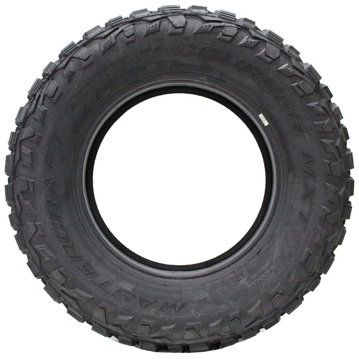 Mud Terrain Light Truck Tire U134