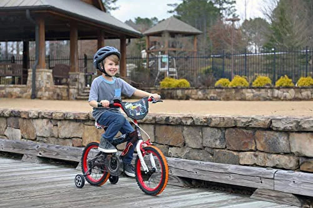 16-inch Bike W92307