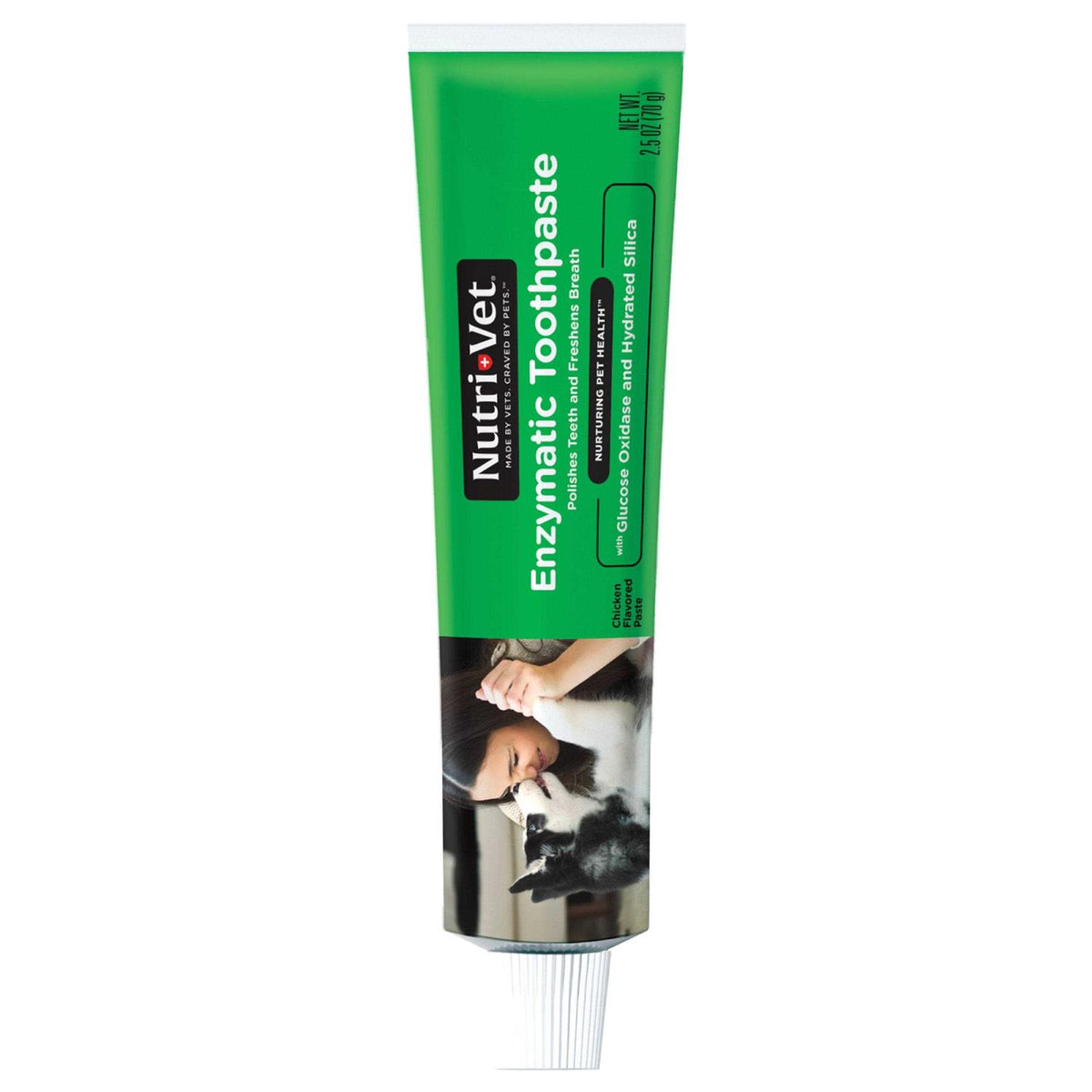 Enzymatic Toothpaste for Dogs X291122