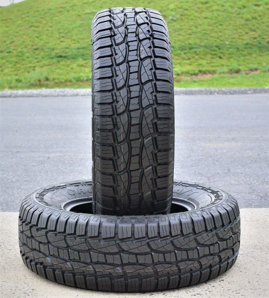 275/65R18 116H All Terrain Tire B7143