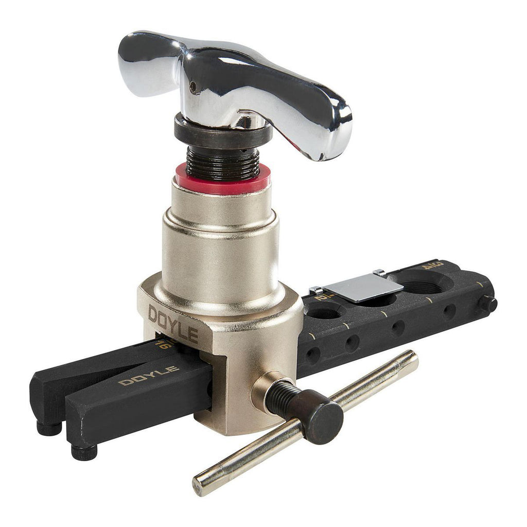 3/16 in. to 3/4 in. Flaring Tool Kit G965583